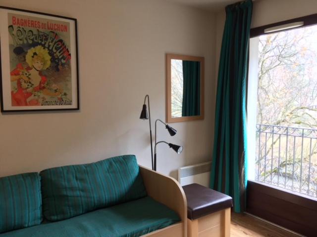 Photo of Livingroom in Bagneres-de-Luchon