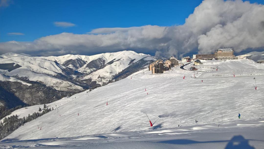 Photo of Others in Bagneres-de-Luchon