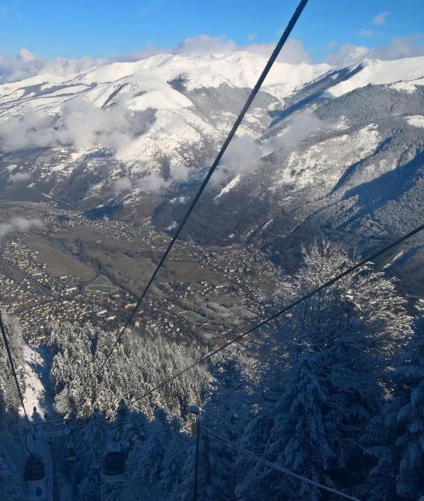 Photo of Outdoor in Bagneres-de-Luchon