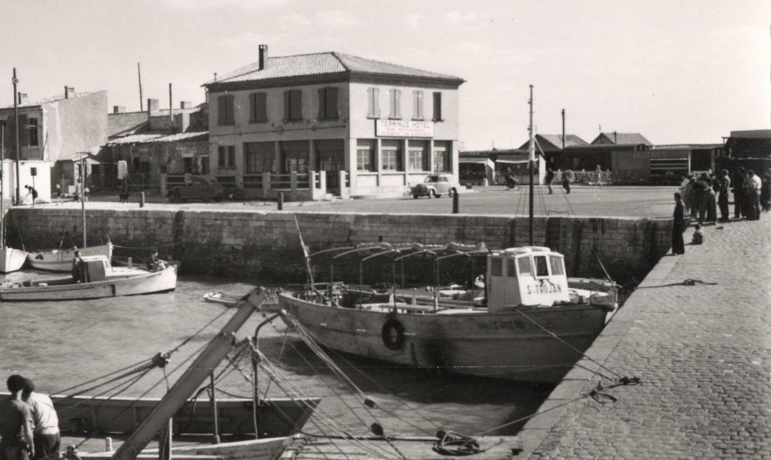 Photo of Others in Bourcefranc-le-Chapus