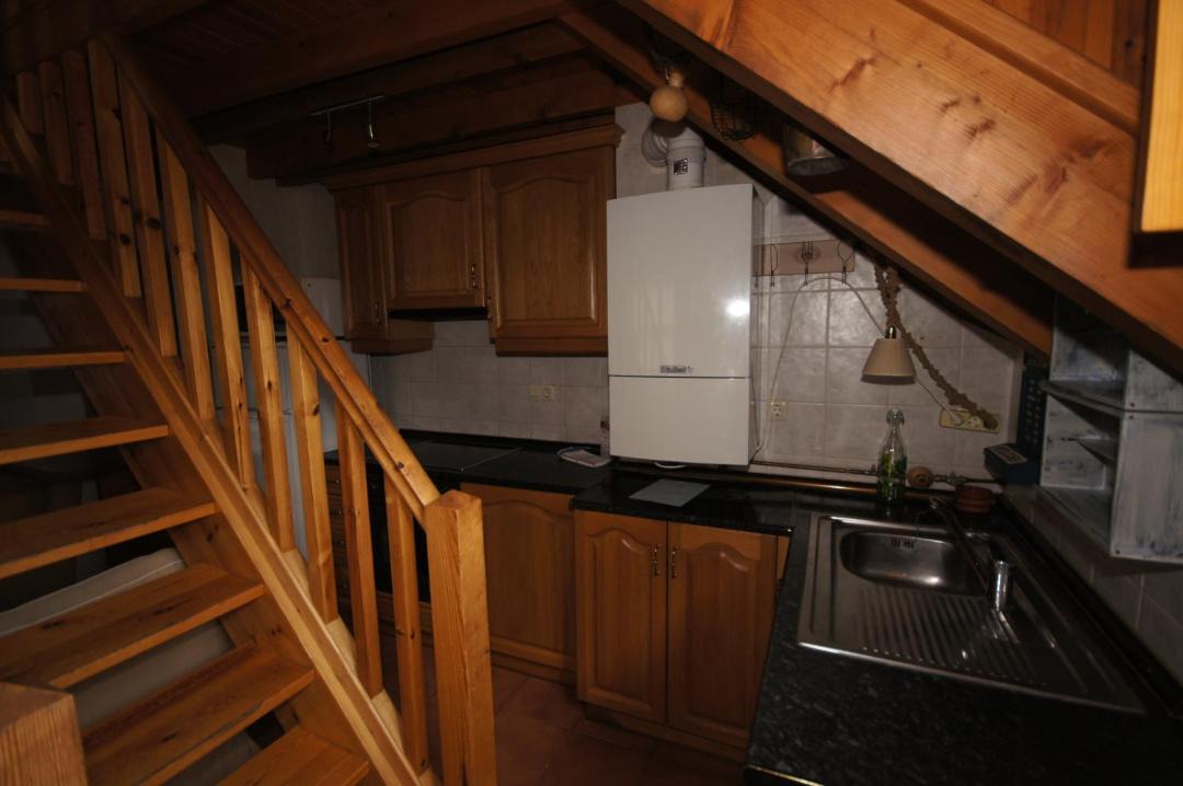 Photo of Kitchen in Linsoles