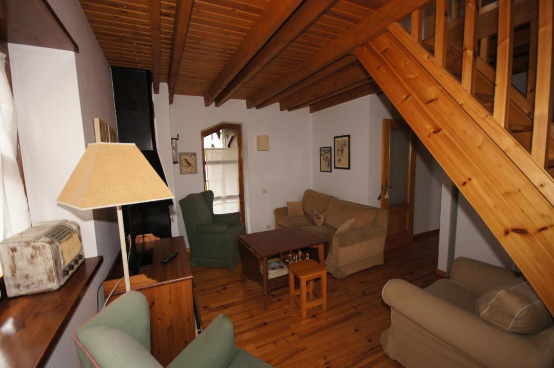 Photo of Livingroom in Linsoles