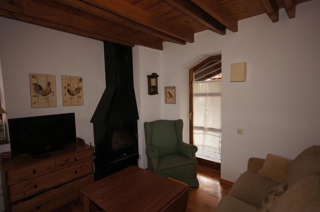 Photo of Livingroom in Linsoles