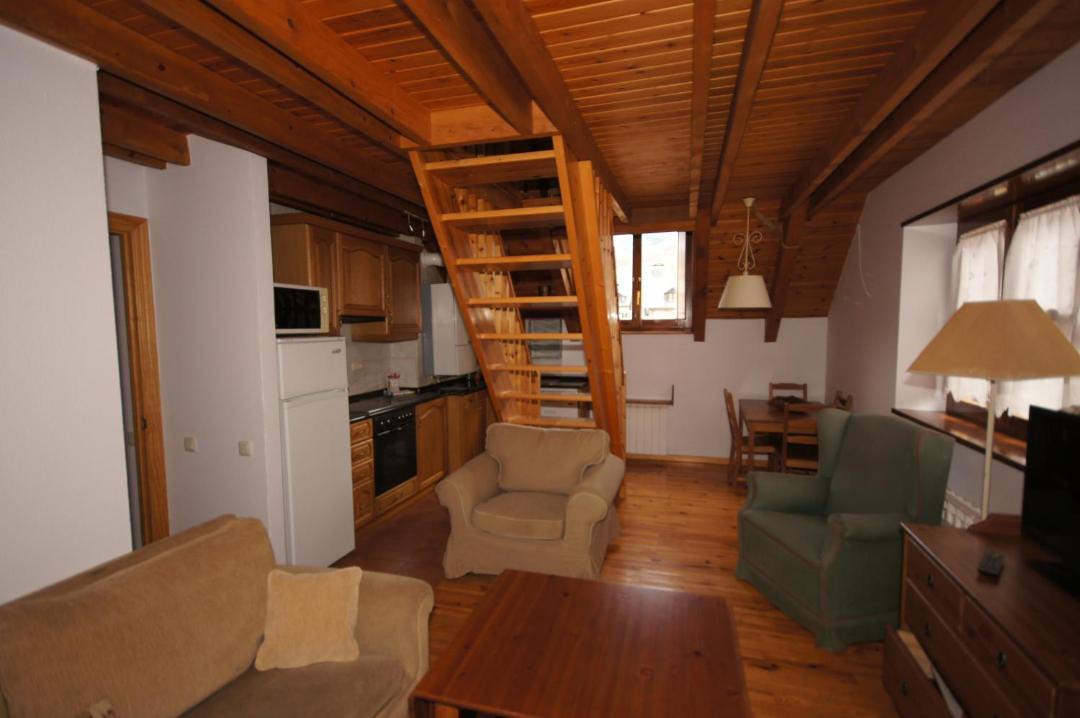 Photo of Livingroom in Linsoles