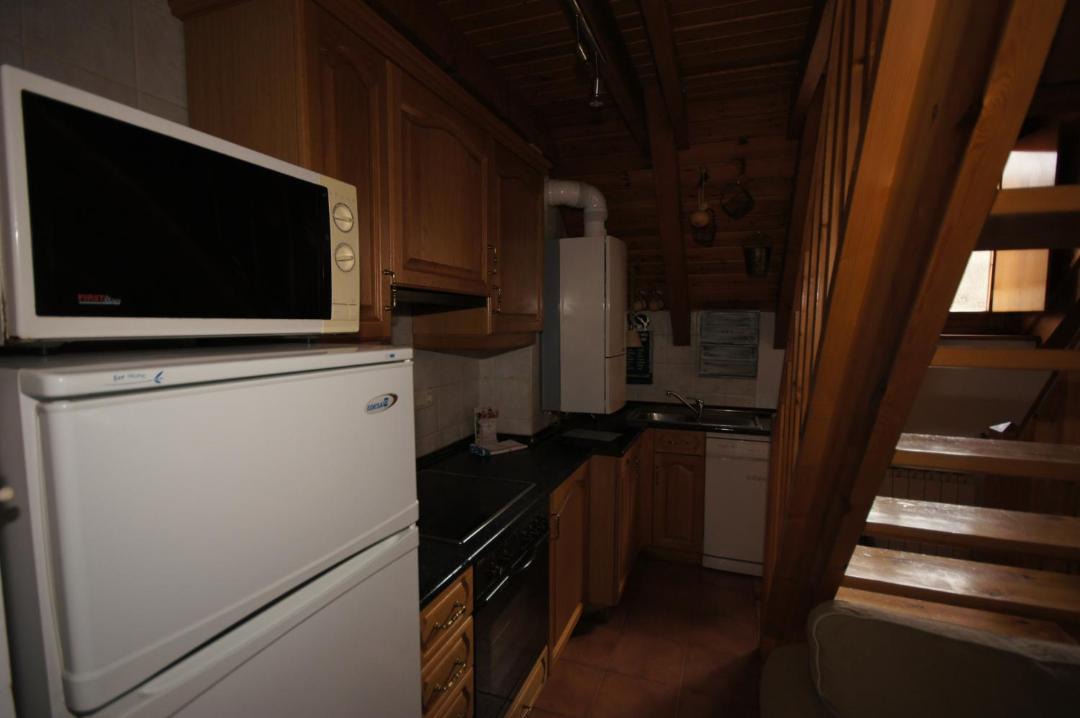 Photo of Kitchen in Linsoles