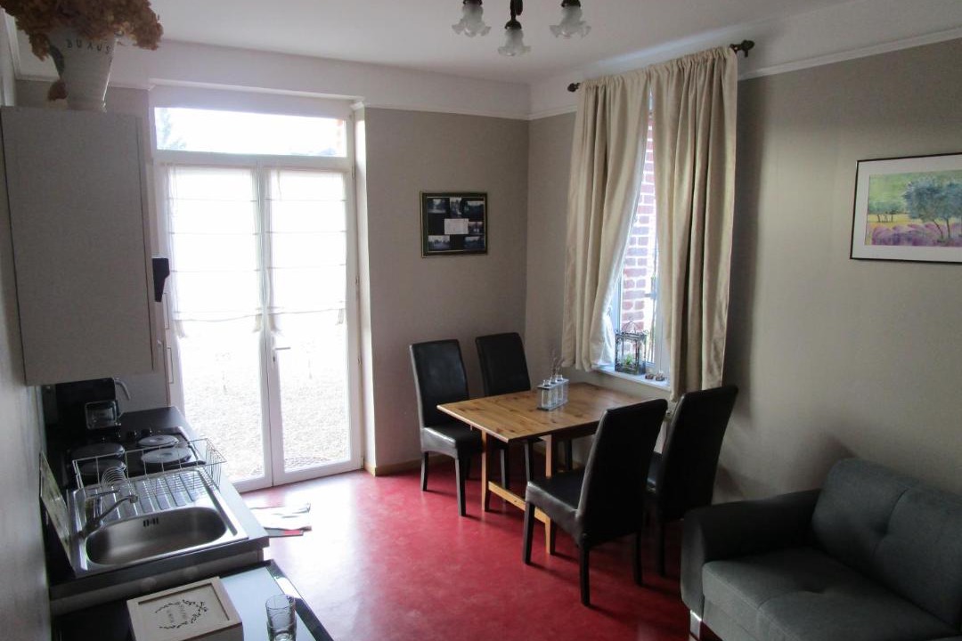 Photo of Livingroom in Cambrai