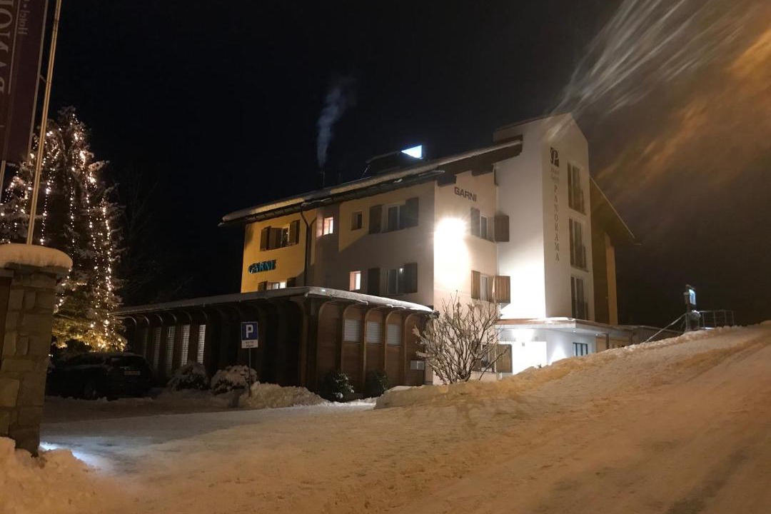 Photo of Others in Engadin Scoul