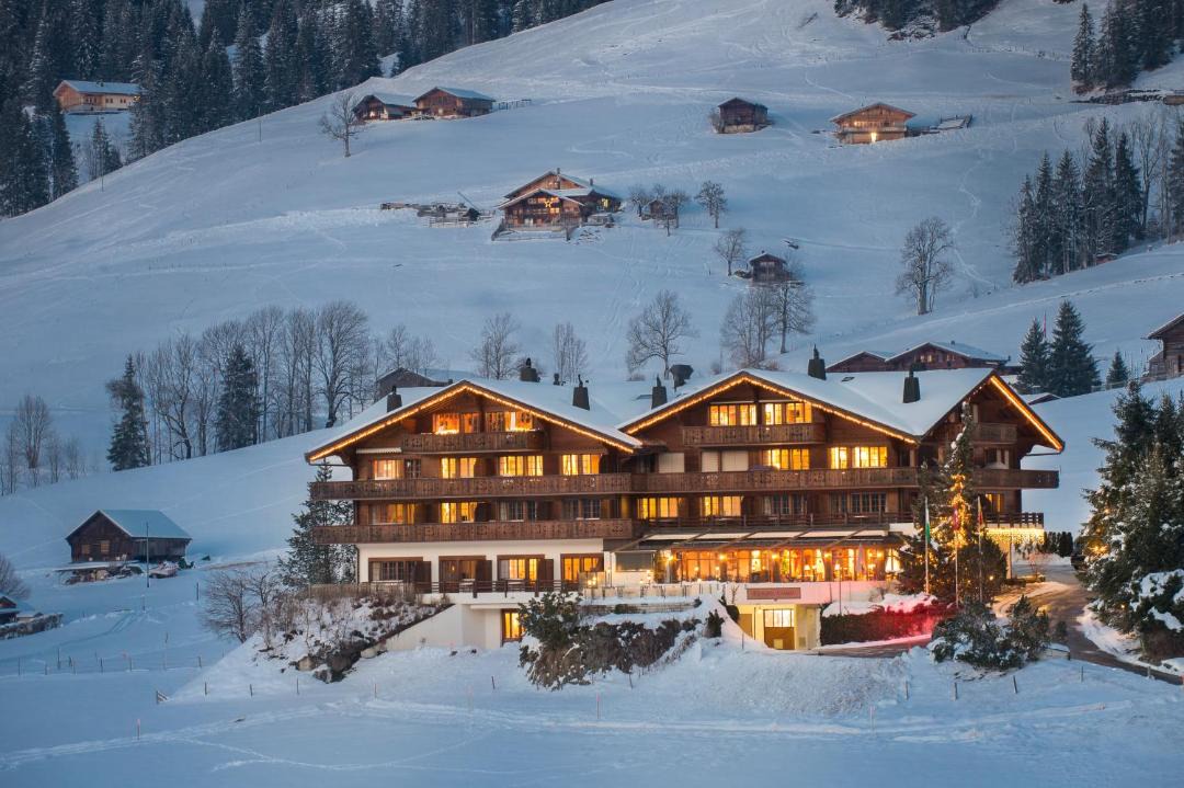 Photo of Others in Saanen