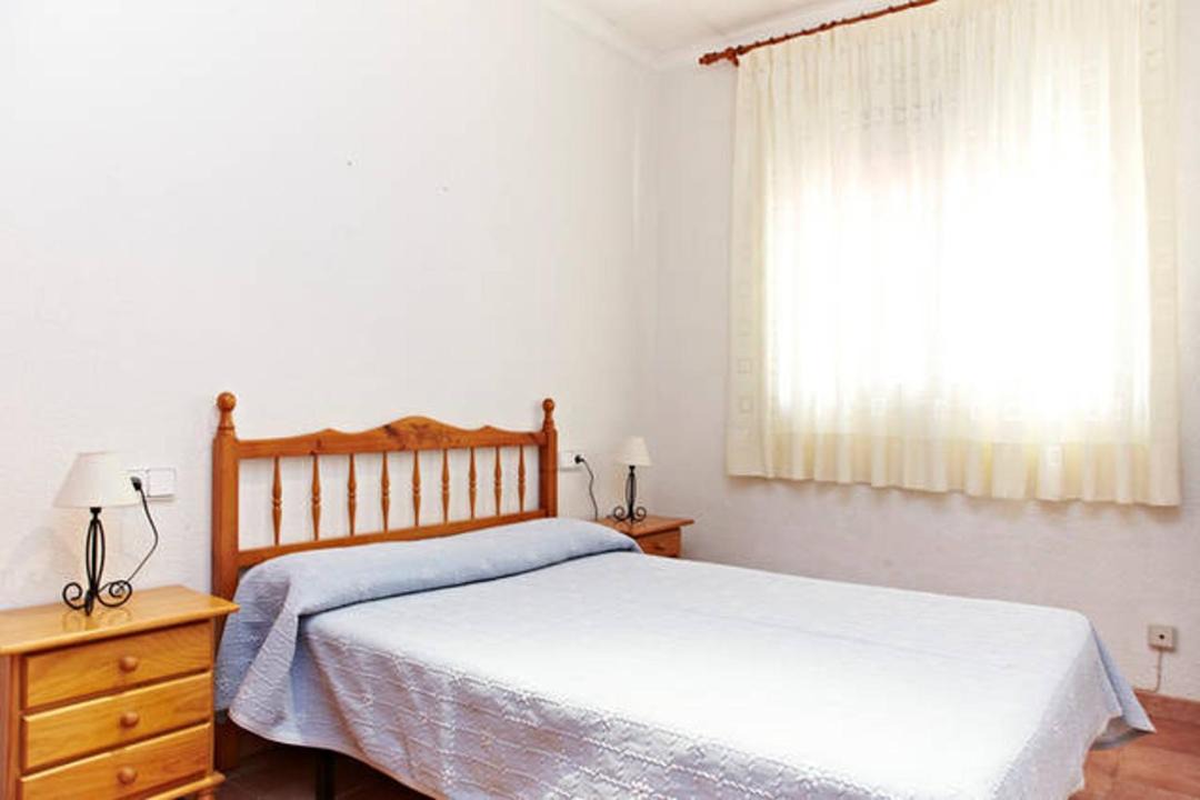 Photo of Bedroom in Costa Dorada