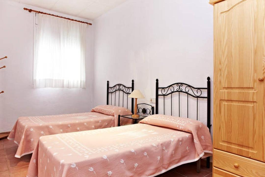 Photo of Bedroom in Costa Dorada