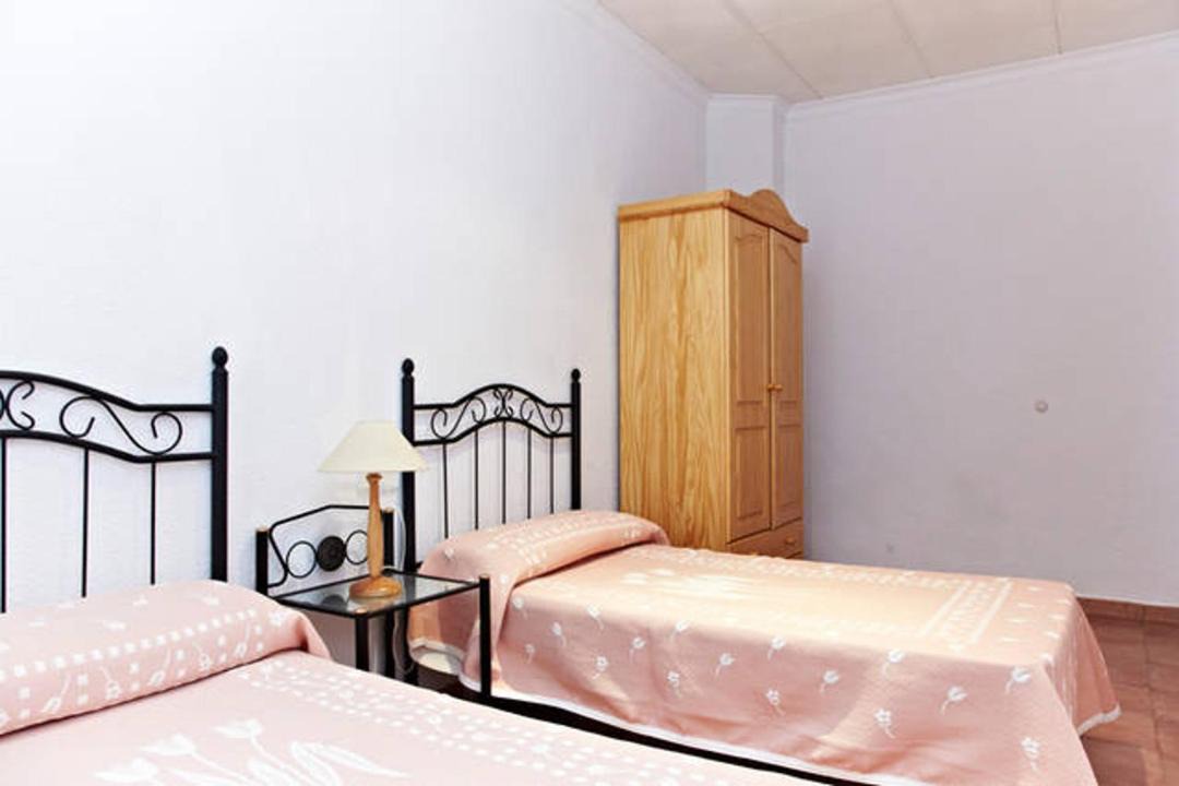 Photo of Bedroom in Costa Dorada