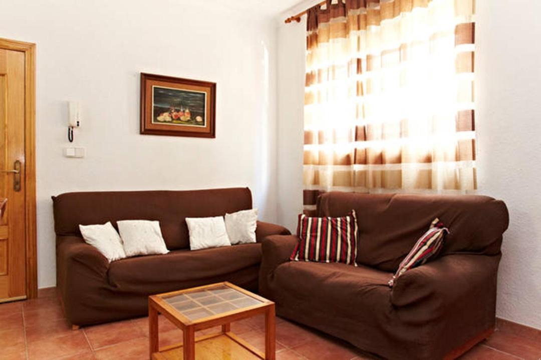 Photo of Livingroom in Costa Dorada