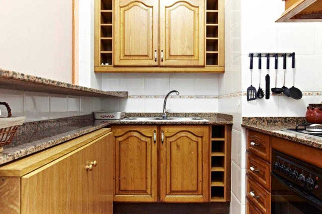 Photo of Kitchen in Costa Dorada