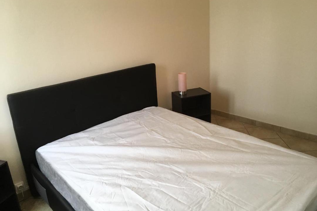 Photo of Bedroom in Sacey