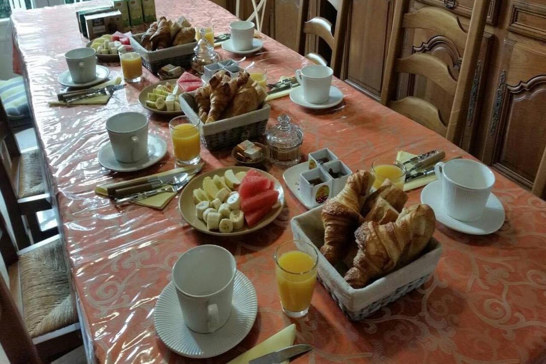Photo of Kitchen in Chailles