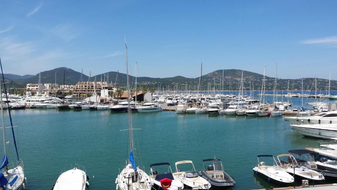 Photo of Outdoor in Port Cogolin