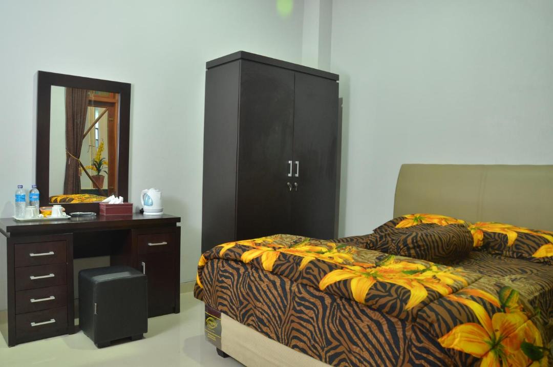 Photo of Bedroom in Kalasan