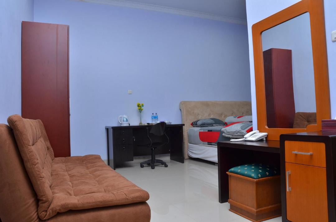 Photo of Livingroom in Kalasan