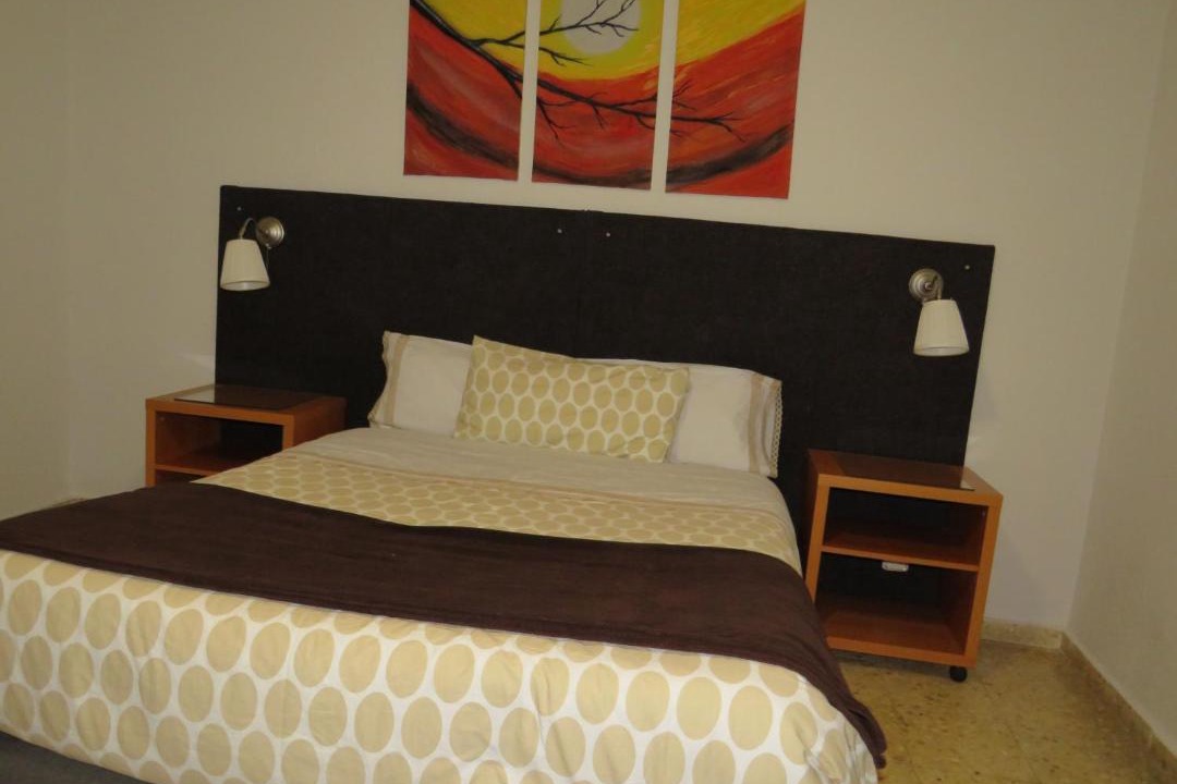 Photo of Bedroom in Cadalso de los Vidrios