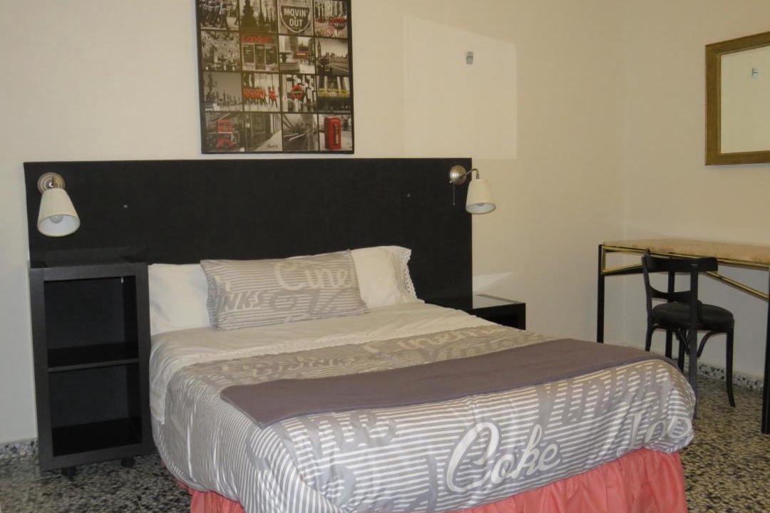 Photo of Bedroom in Cadalso de los Vidrios