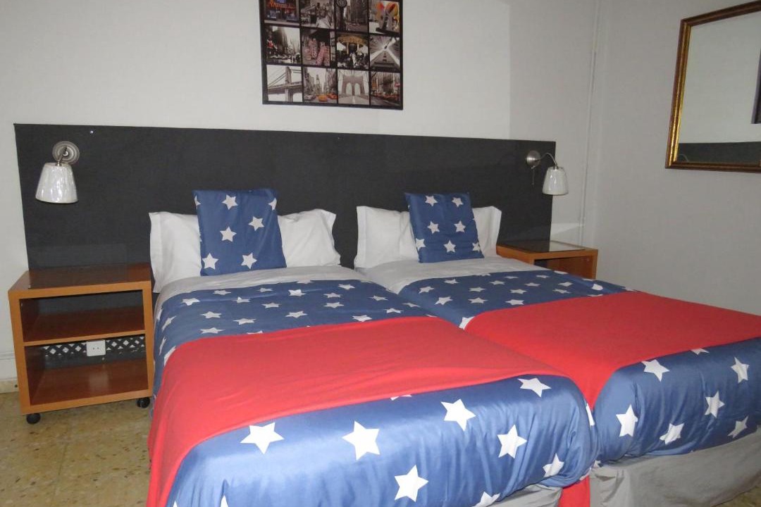 Photo of Bedroom in Cadalso de los Vidrios