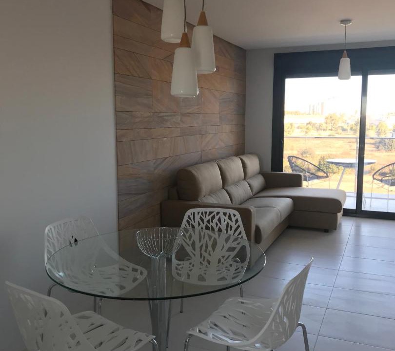 Photo of Livingroom in Mil Palmeras