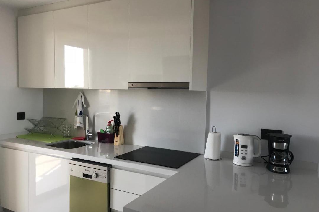 Photo of Kitchen in Mil Palmeras
