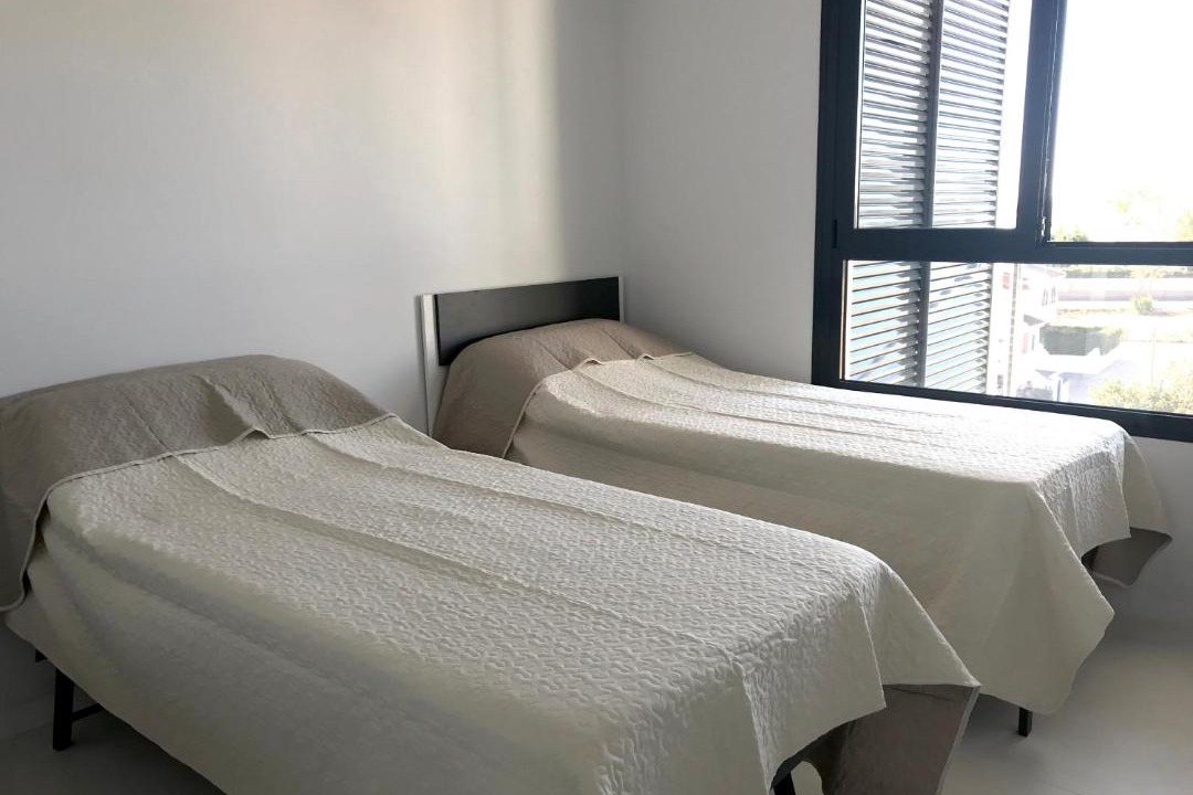 Photo of Bedroom in Mil Palmeras
