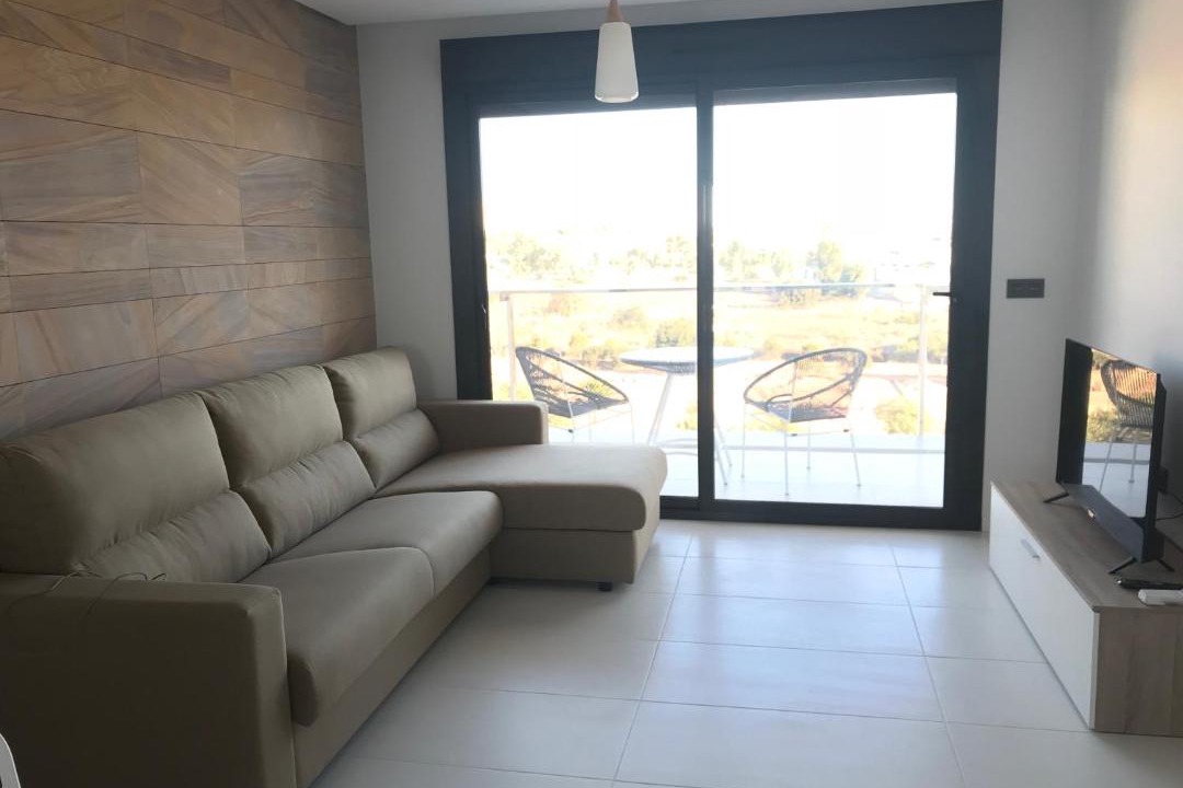 Photo of Livingroom in Mil Palmeras