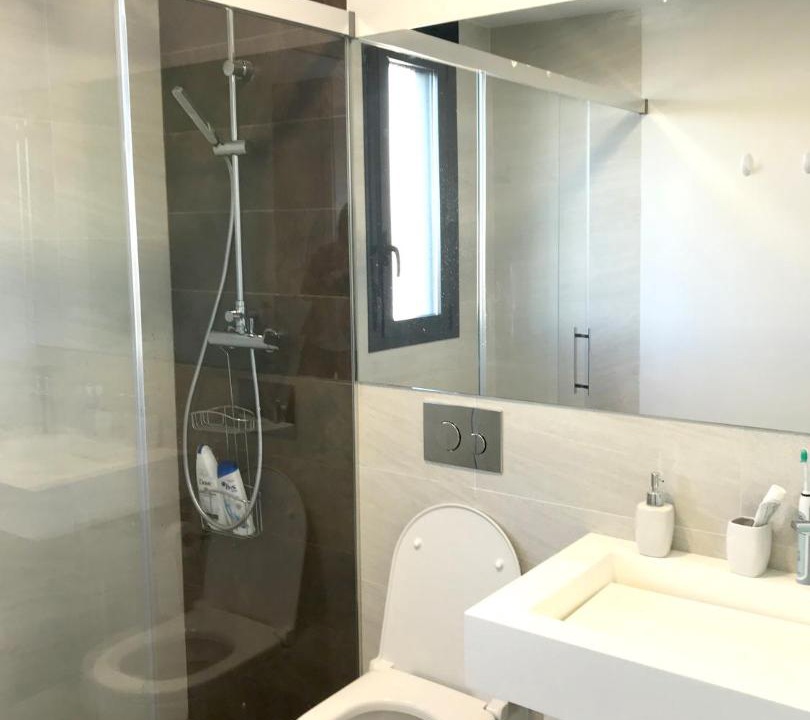 Photo of Bathroom in Mil Palmeras