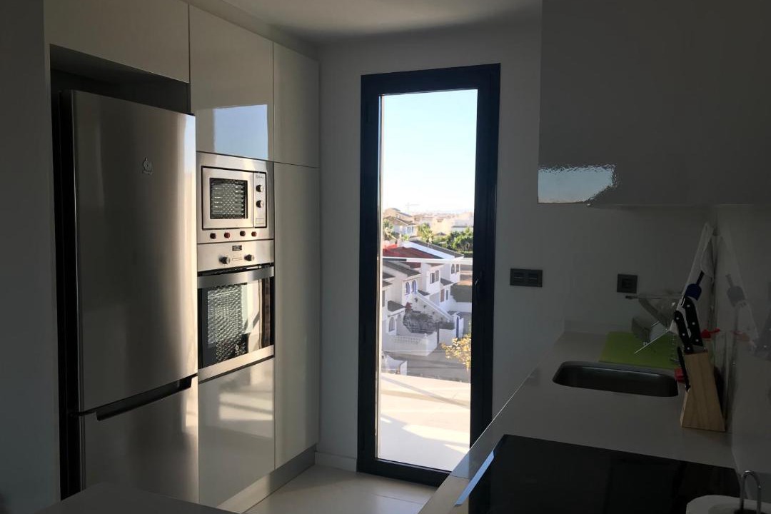 Photo of Kitchen in Mil Palmeras