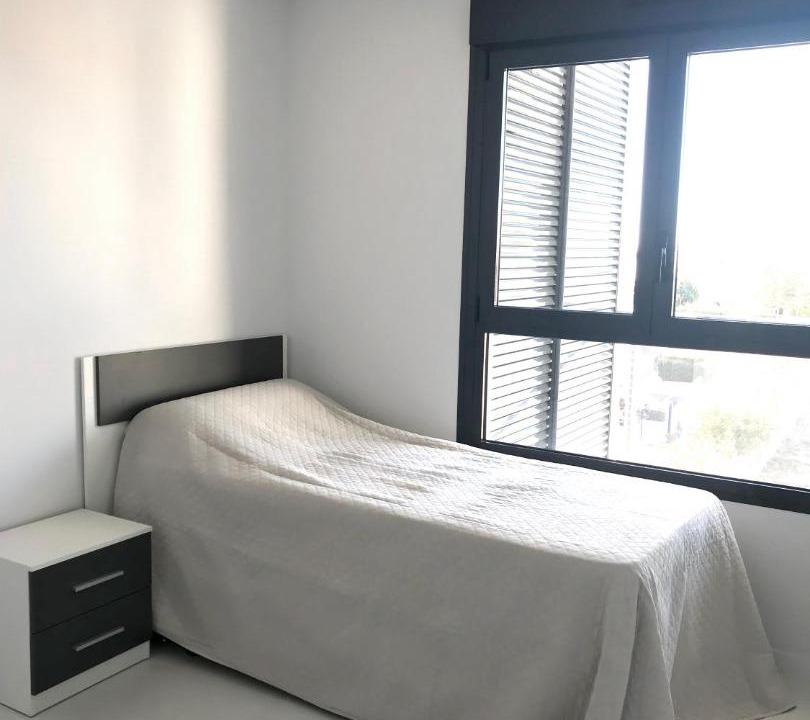 Photo of Bedroom in Mil Palmeras