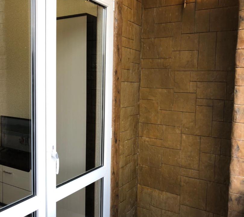 Photo of Bedroom in Golubye Dali