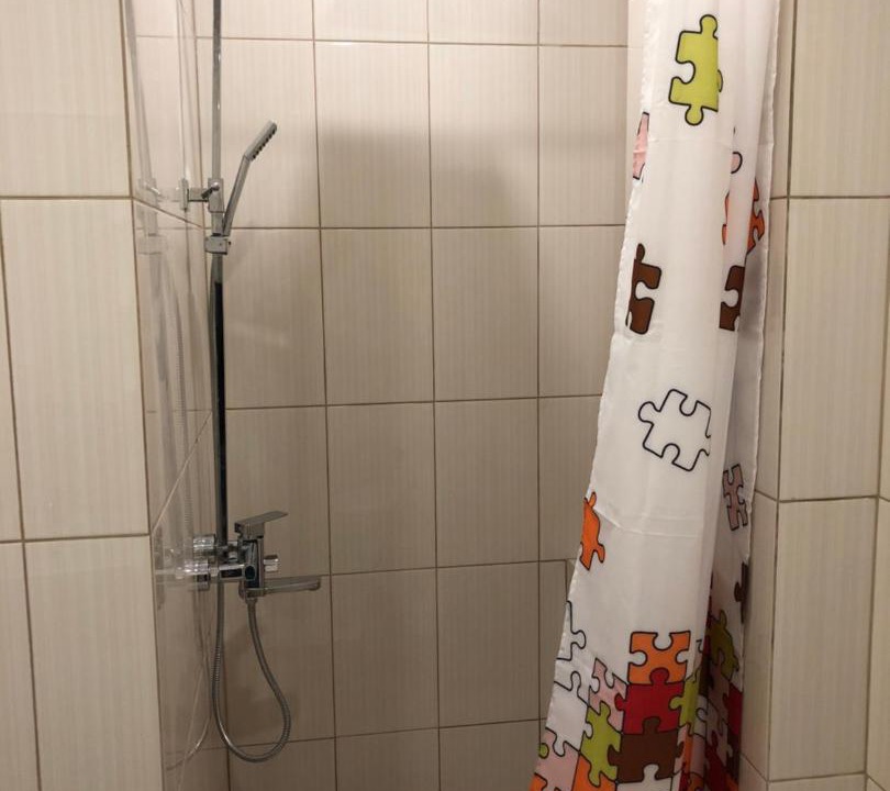 Photo of Bathroom in Golubye Dali