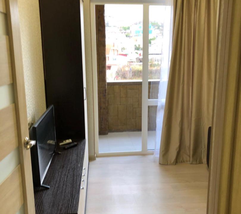 Photo of Livingroom in Golubye Dali