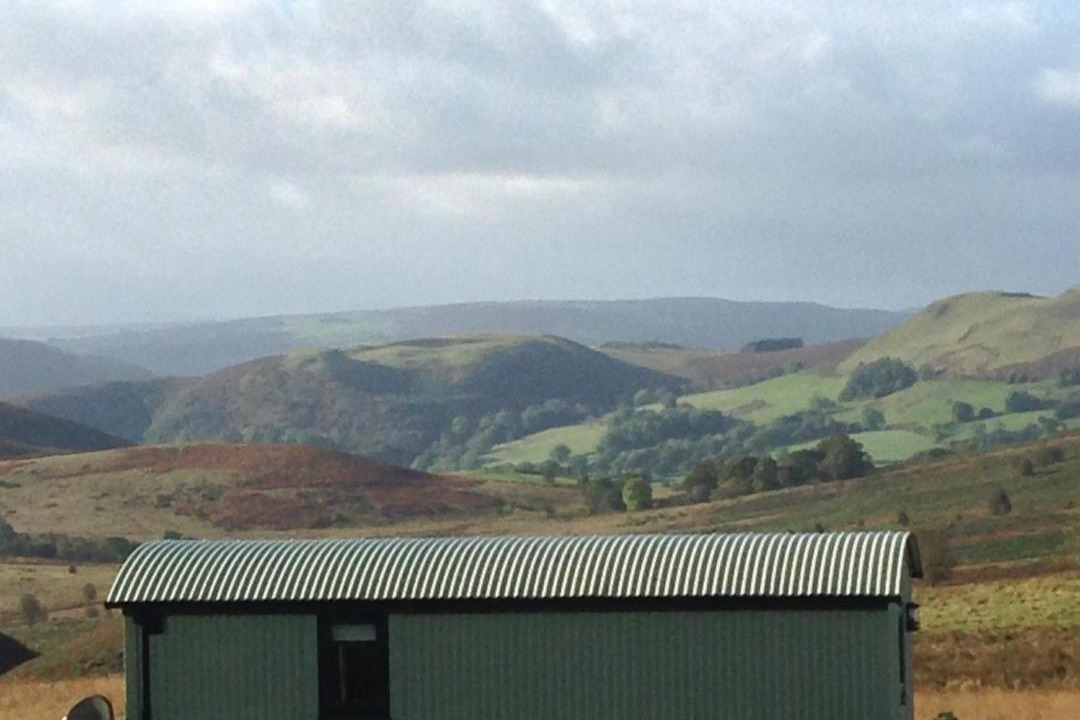 Photo of Others in Disserth and Trecoed