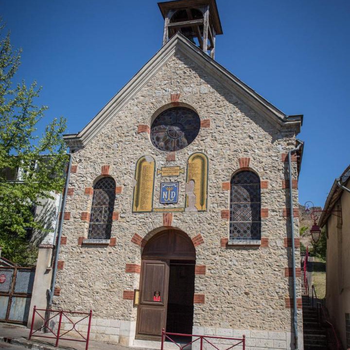 Photo of Others in Chateau-Renard