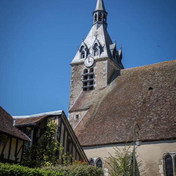 Photo of Others in Chateau-Renard