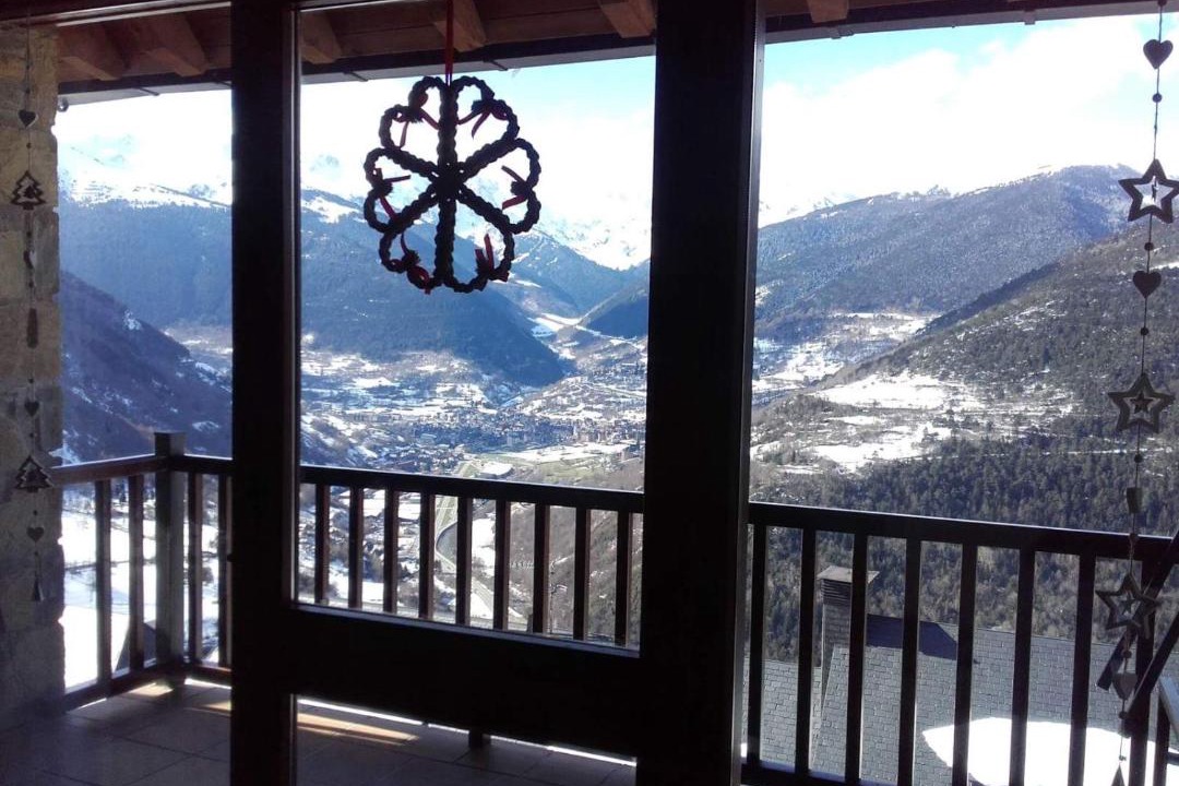 Photo of Patio Balcony in Mont