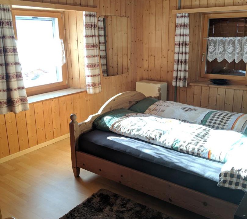 Photo of Bedroom in Tavanasa