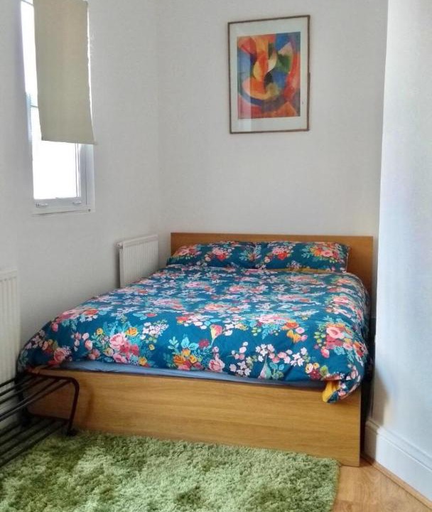 Photo of Bedroom in Camberwell