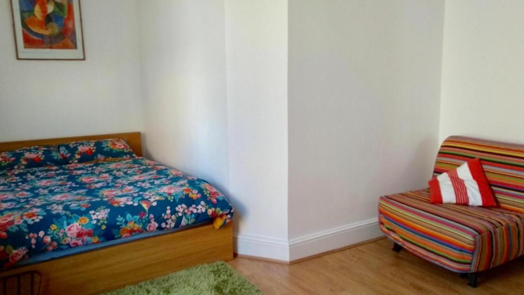 Photo of Bedroom in Camberwell