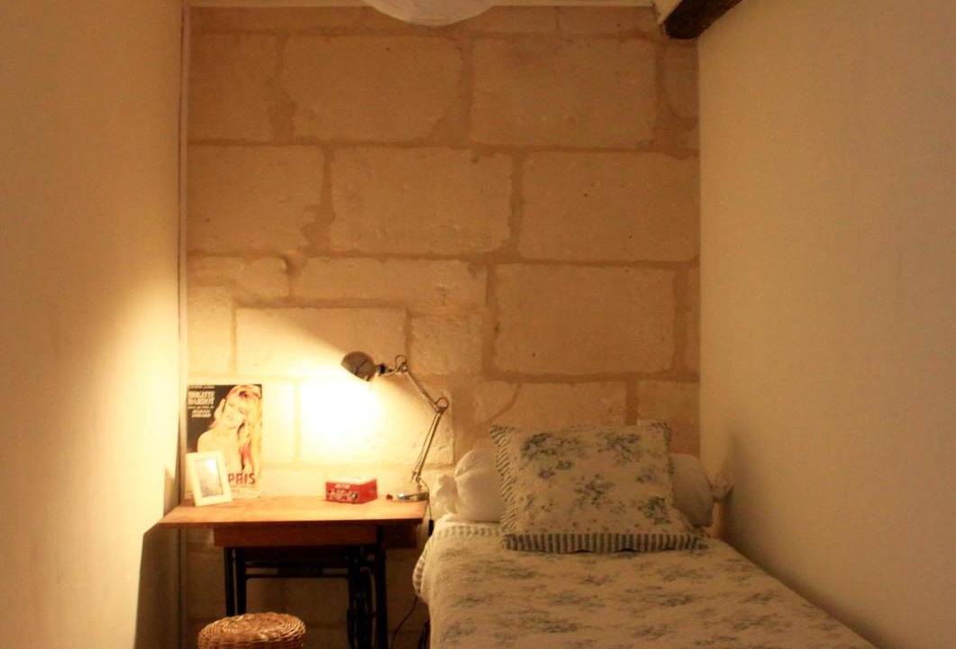 Photo of Bedroom in Arles City Centre