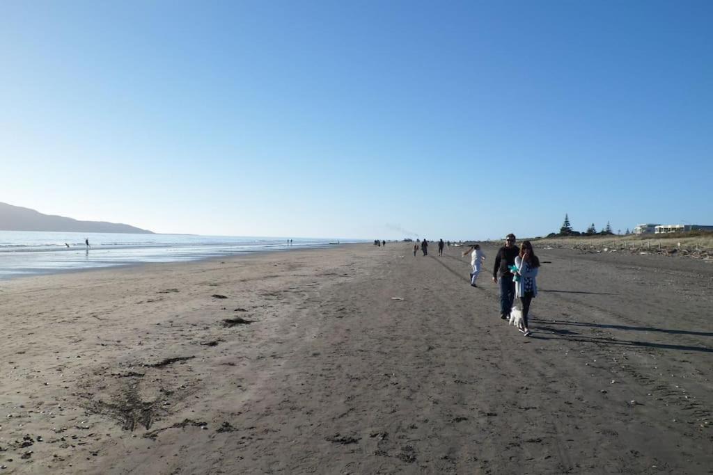 Photo of Others in Paraparaumu Beach