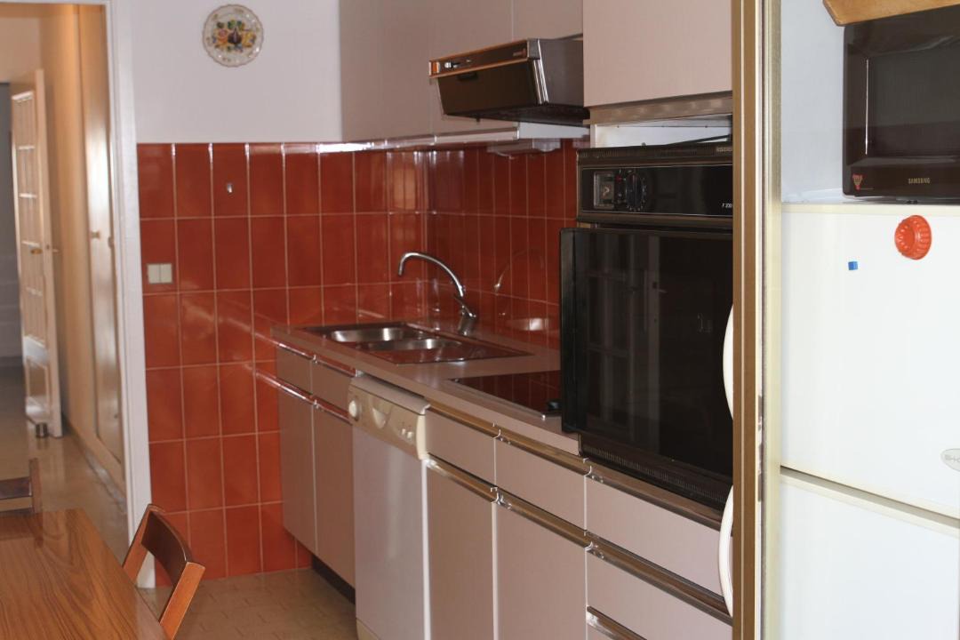 Photo of Kitchen in Les Baumettes