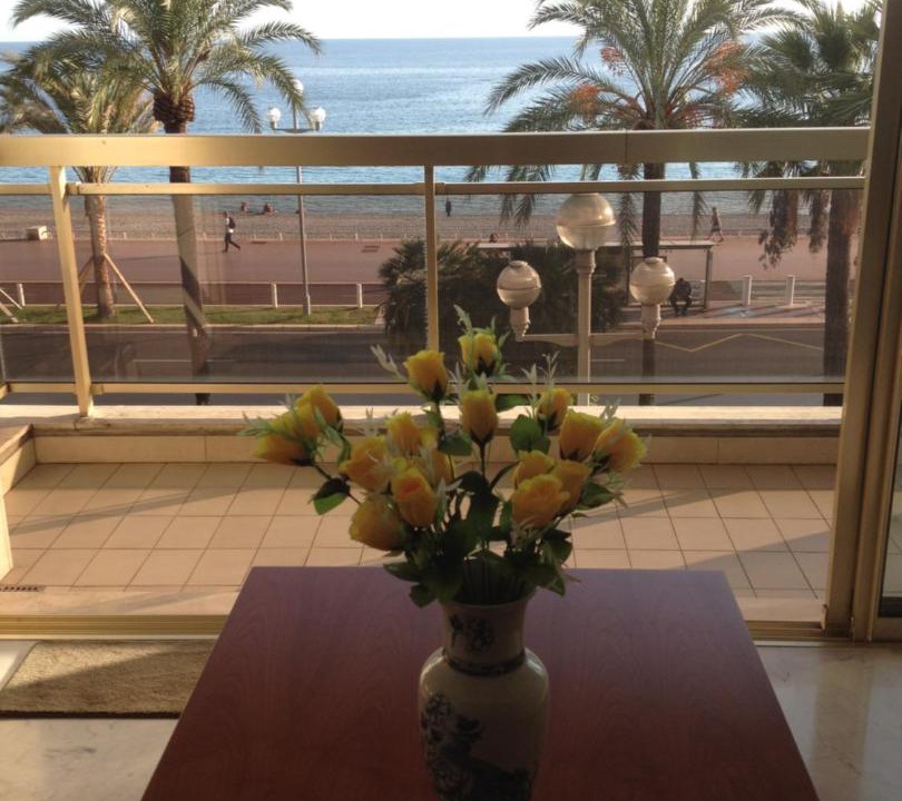 Photo of Patio Balcony in Les Baumettes