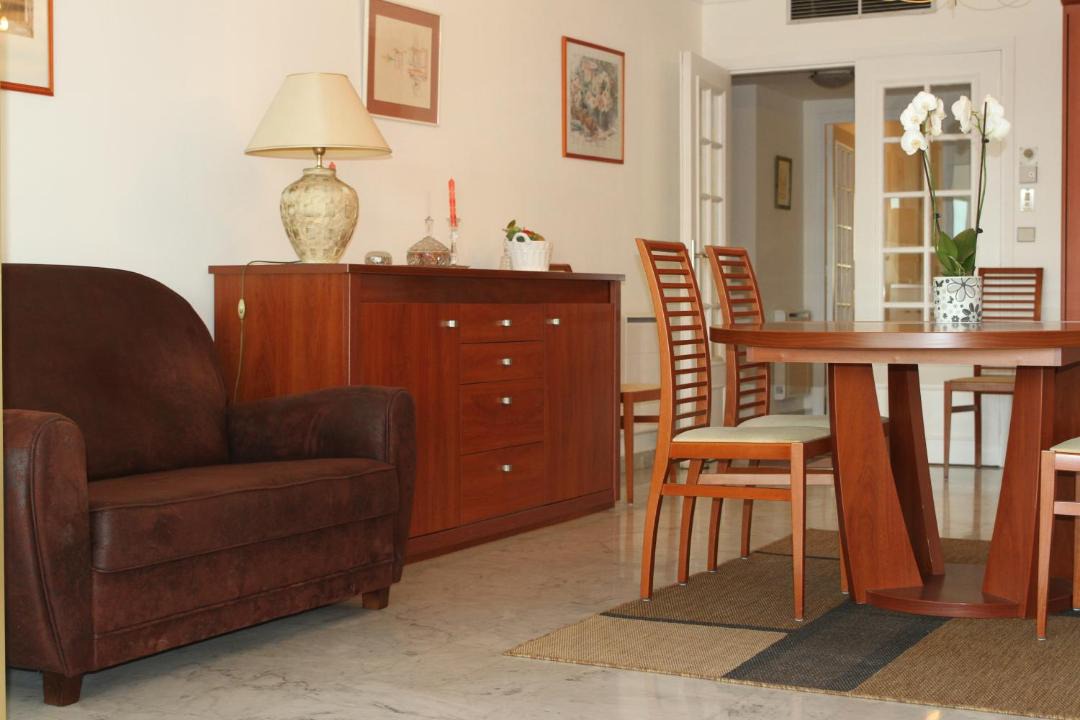 Photo of Livingroom in Les Baumettes