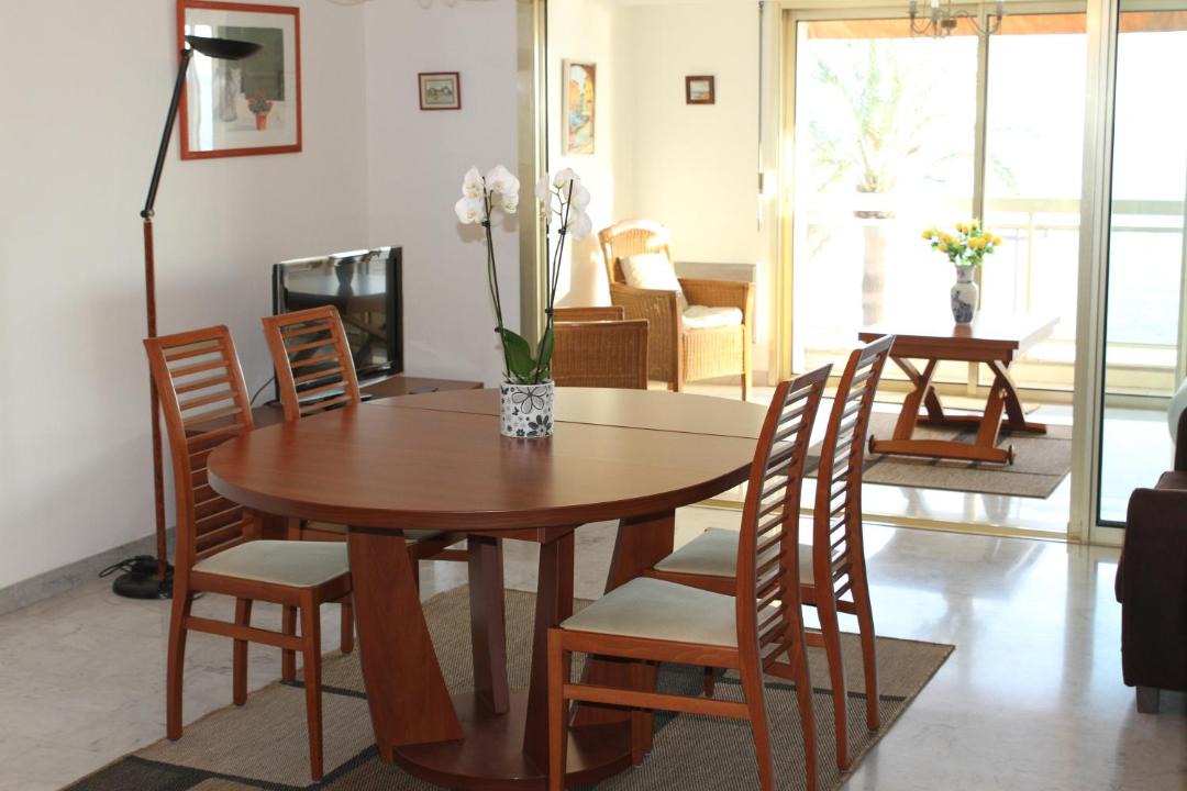 Photo of Livingroom in Les Baumettes