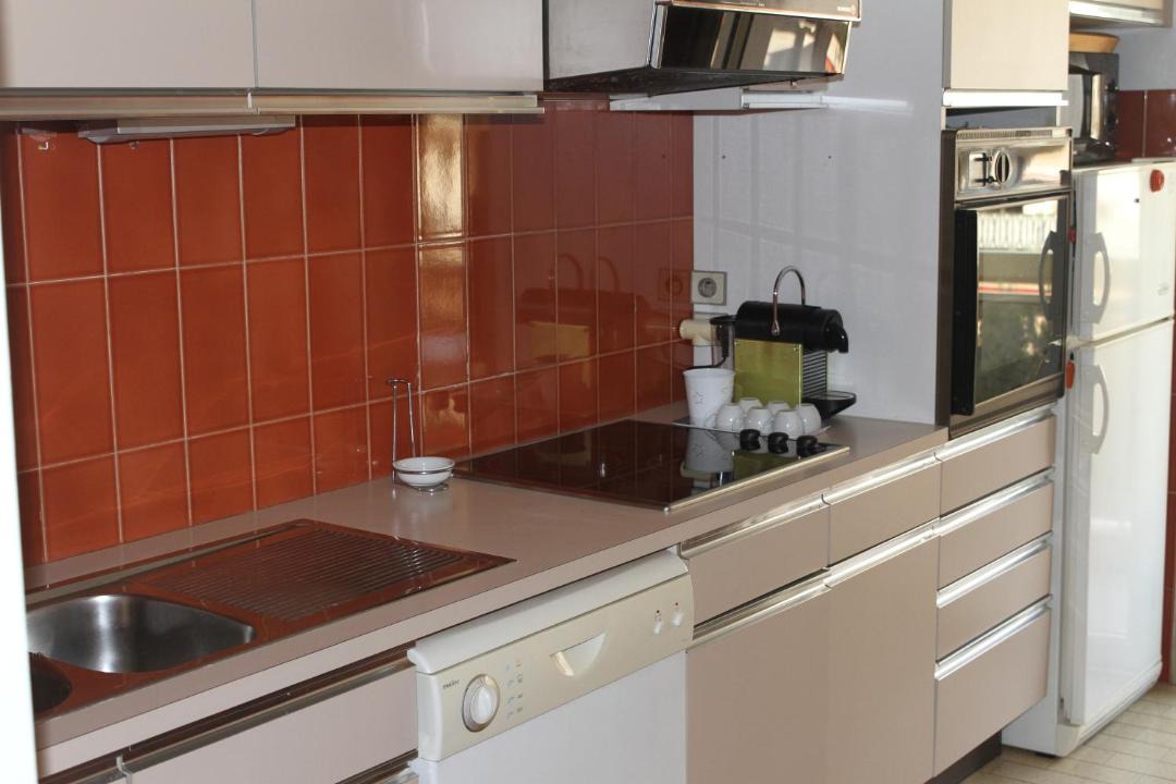 Photo of Kitchen in Les Baumettes