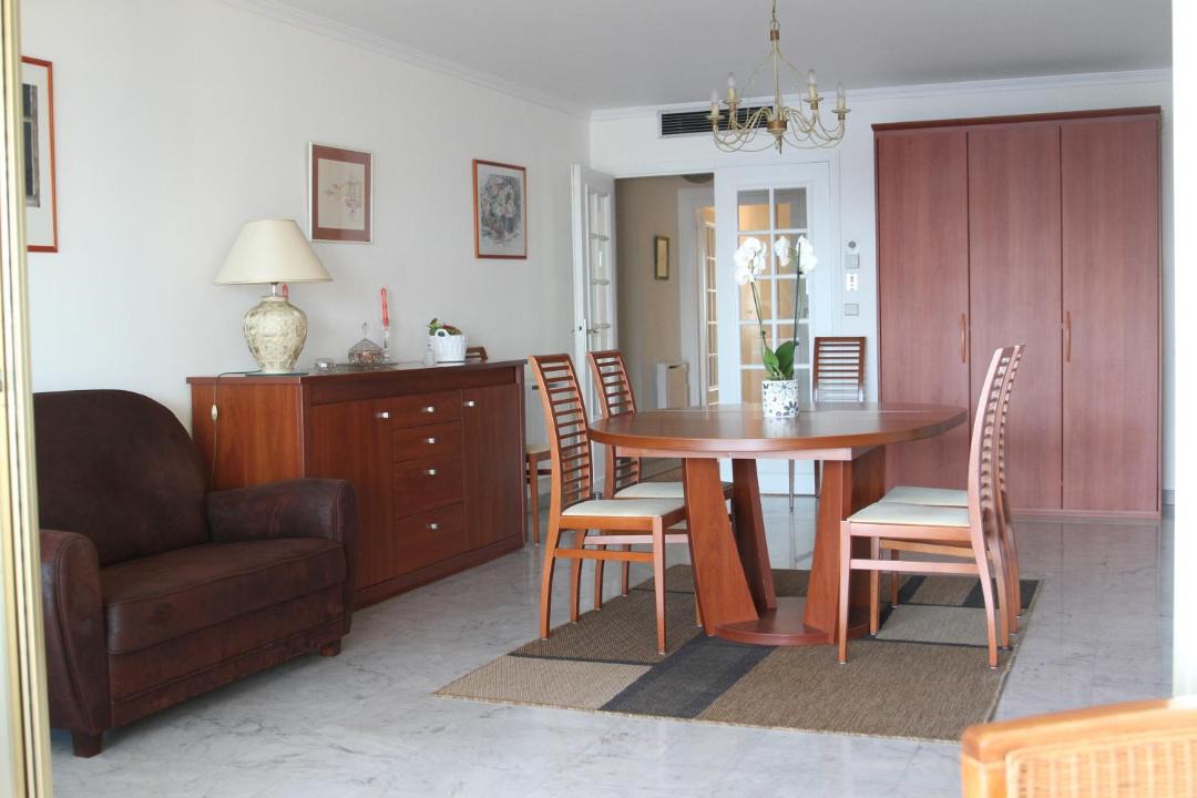 Photo of Livingroom in Les Baumettes